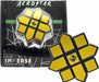 Aerostar - Star-Shaped Twisty Puzzle