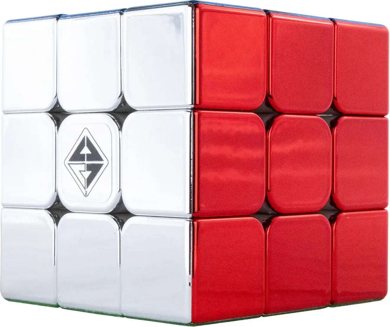 Sparx Metallic Speed Cube