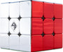 Sparx Metallic Speed Cube