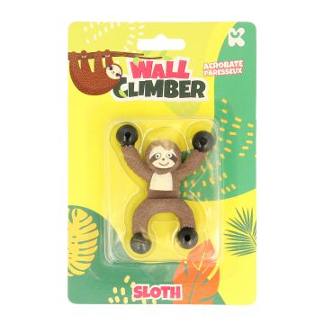Sloth Wall Climber