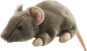 Brown Rat Puppet  Full-Bodied