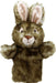 Animal Puppet Buddies - Rabbit (Wild)