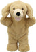 Eco Walking Puppets - Labrador (Yellow)
