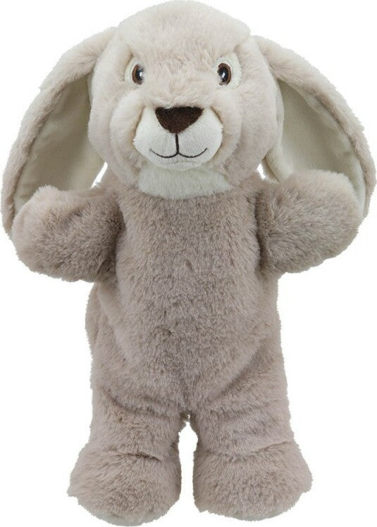 Eco Walking Puppets - Rabbit