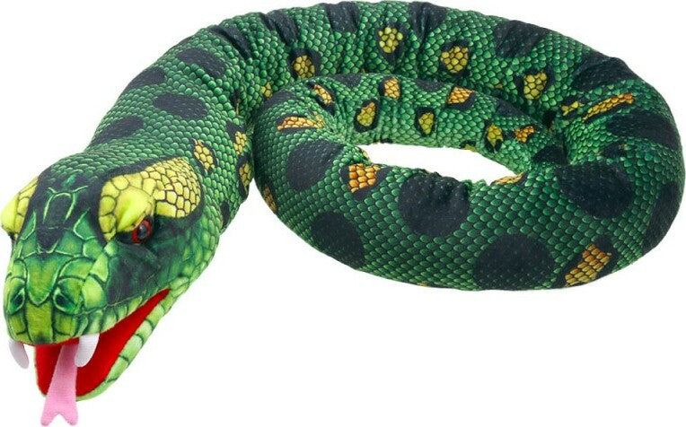 Large Creatures - Snake