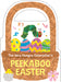 The Very Hungry Caterpillar's Peekaboo Easter