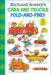 Richard Scarry's Cars and Trucks Fold-and-Find!
