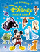 The Ultimate Disney Sticker Book