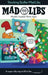 Stocking Stuffer Mad Libs: World's Greatest Word Game About Christmas