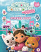 Gabby's Dollhouse Ultimate Sticker Book