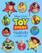 Disney Pixar Toy Story Treasury of Characters
