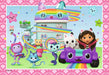 Gabby's Dollhouse: Ready to Party! Puzzle (2x24 pc)