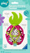 Dragon Fruit Teether