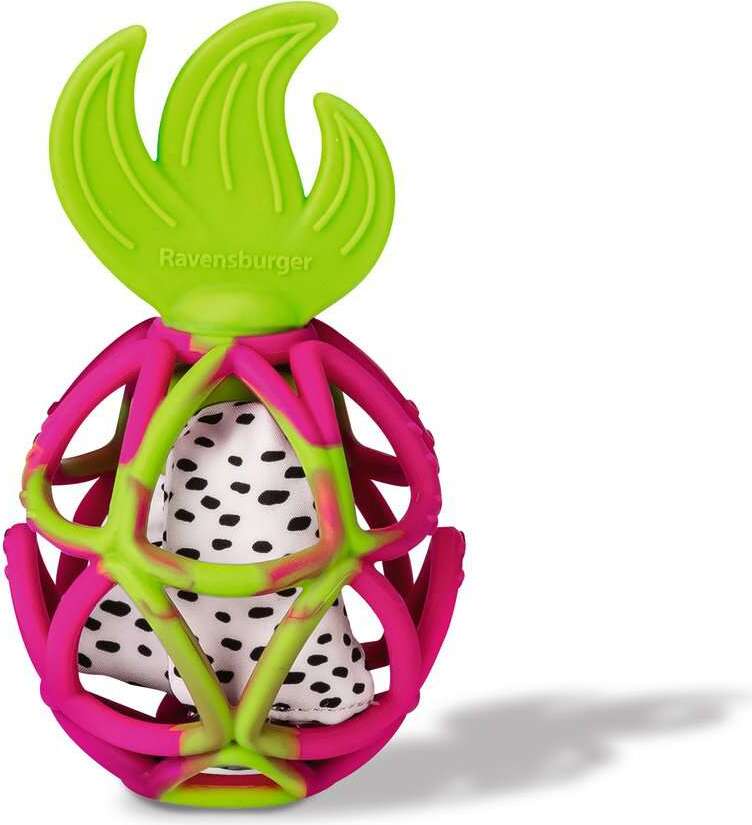 Dragon Fruit Teether