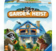 Ravensburger Garden Heist Board Game – Family Fun Hide and Seek with Raccoons