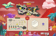 GraviTrax Junior: Dinosaur Starter Set XXL
