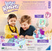 Lotti Karotti Unicorn Puzzle (Action game)
