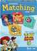 Toy Story 5 Matching