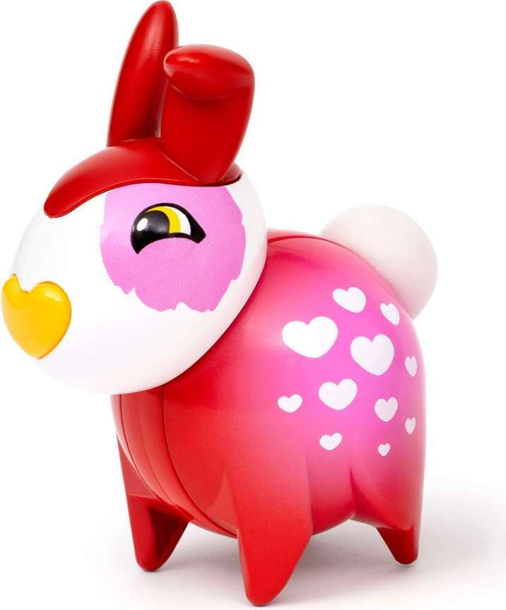 BRIO Flora: Rose Character