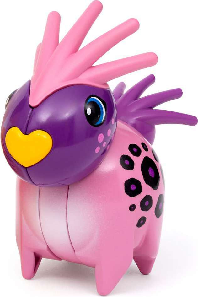 BRIO Flora: Petunia Character