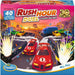 Rush Hour Duel