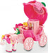 Pippa's Princess Carriage