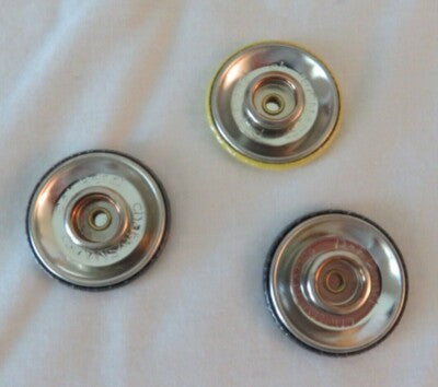 Chatty Snap Buttons