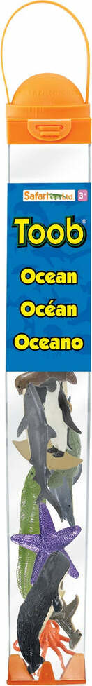 Ocean TOOB®
