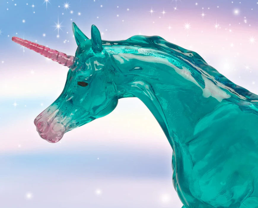 Sapphira Unicorn