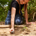 Giant Tortoise Animal Toy