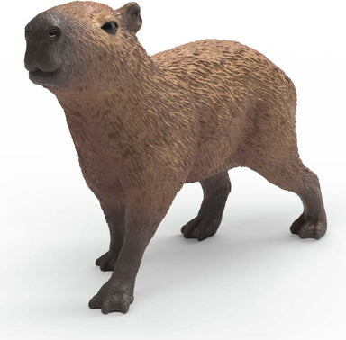 Capybara Animal Toy Figurine