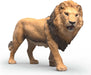 African Lion Animal Toy Figurine