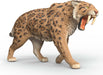 Smilodon Animal Toy Figurine