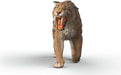 Smilodon Animal Toy Figurine