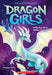 Willa the Silver Glitter Dragon (Dragon Girls #2)