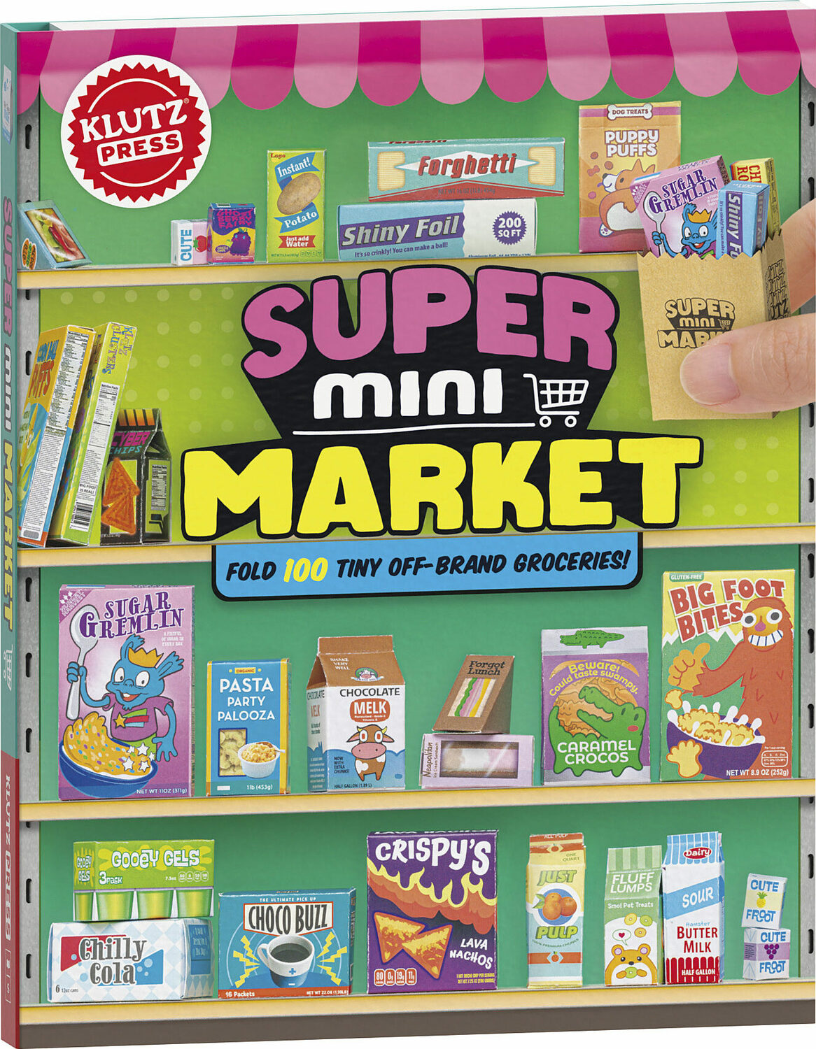 Super Mini Market