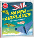 Paper Airplanes