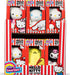 Hello Kitty Micro Teenies Plush (assorted styles)