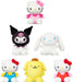 Hello Kitty Micro Teenies Plush (assorted styles)