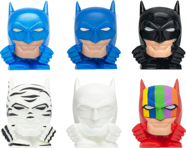 Batman  Mash'ems (assorted)