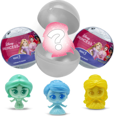 Mash'Ems Disney Princess (assorted)