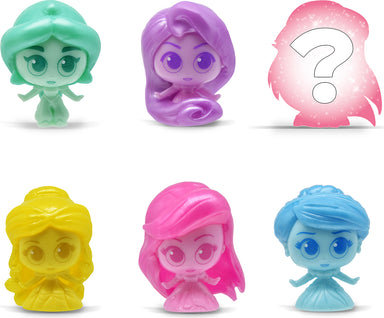 Mash'Ems Disney Princess (assorted)