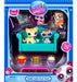 Littlest Pet Shop Diner Dash Play Set