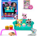 Littlest Pet Shop Diner Dash Play Set