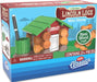 Lincoln Logs Mini Home