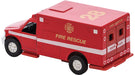 Die Cast Ambulance (assorted)