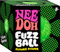 Nee-Doh Fuzz Ball Flower Power (assorted)