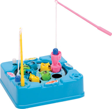 Gone Fishing Game  Wind Up