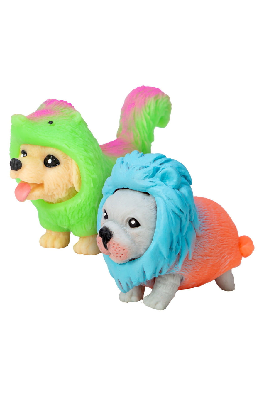 Party Animals - Rave Puppies (assorted)