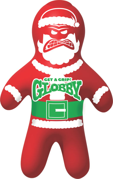 Santa Globby